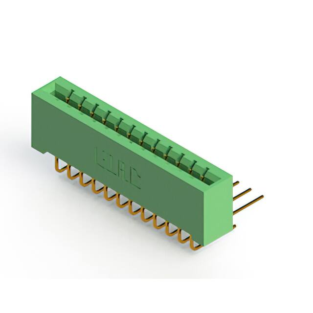 333-024-559-201 EDAC Inc.  Edgeboard Connectors